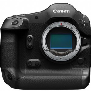 Canon 揭露旗艦 EOS R1 開發進度，2024年將上市