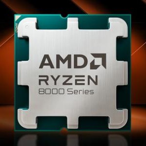 AMD 推出 8000G處理器無內顯版本