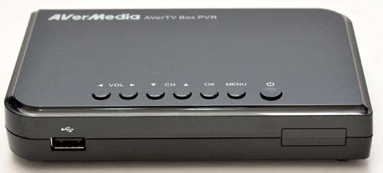 [AverMedia] 圓剛兩款電視錄影盒功能比較