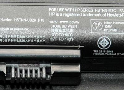 [HP] 洗煉商用 12.5吋 HP 2560p 評測