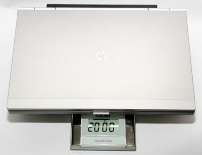 [HP] 洗煉商用 12.5吋 HP 2560p 評測