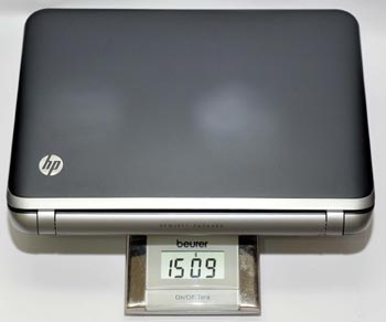 [HP] ULV處理器 HP dm1 小筆電評測