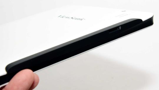 [Viewsonic] 掌中瑰寶 ViewPad 7e 七吋平板低價上市