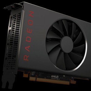 AMD發表Radeon RX 5500系列顯示卡 - [哈燒王 Hot3c]
