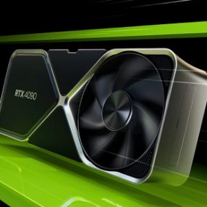 GeForce RTX 40 正式亮相