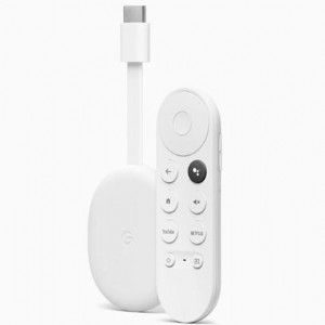 1080p 平價版 Google TV Chromecast 上市