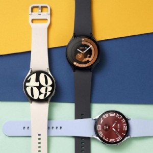Galaxy Watch6, Watch6 Classic正式登台