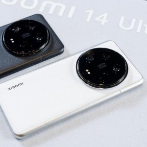 Xiaomi 14 上市: 徠卡四鏡頭+Summilux 光學