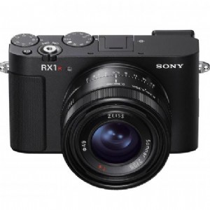 Sony 發表全片幅 RX1R III 隨身相機