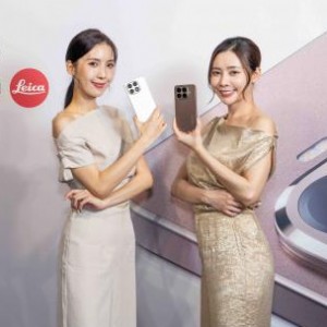 徠卡 5X潛望鏡頭 Xiaomi 15T 登台