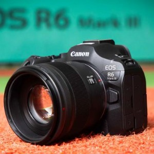 Canon R6 m3 正式在台上市，單機 $72900