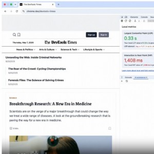 Google I/O 2026：Chrome 推出 15 項更新，邁向代理式網路時代