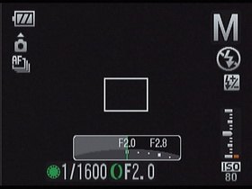 [Canon] 致命吸引力 Canon S90 評測