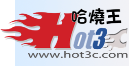 Hot3c Logo