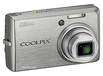 [Hot3c] 2008 廣角型隨身相機大閱兵