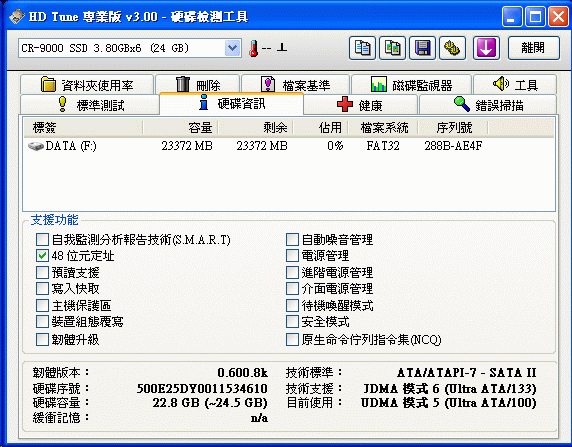 [Photofast] PhotoFast CR-9000 SSD 評測