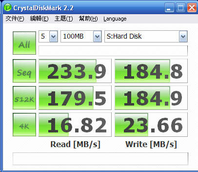 [WD] WD SiliconEdge Blue SSD 固態硬碟實測