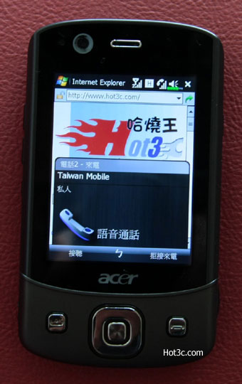 [Acer] Acer DX900評介: 雙 SIM卡雙待機