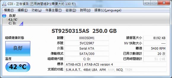 [Asus] Nvidia ION 的 Asus 1215N 筆電評測