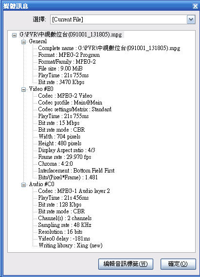 [AverMedia] 圓剛 Free TV 數位電視機上盒評測