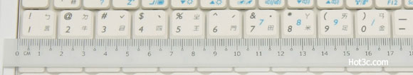 [BenQ] BenQ U101 小筆電評測