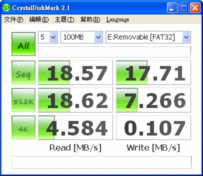 [BenQ] BenQ U101 小筆電評測