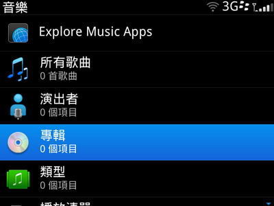 [RIM] OS 7黑莓鍵盤 Bold 9900評測