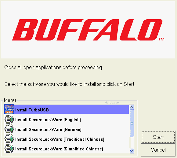 [Buffalo] Buffalo SSD外接硬碟評測