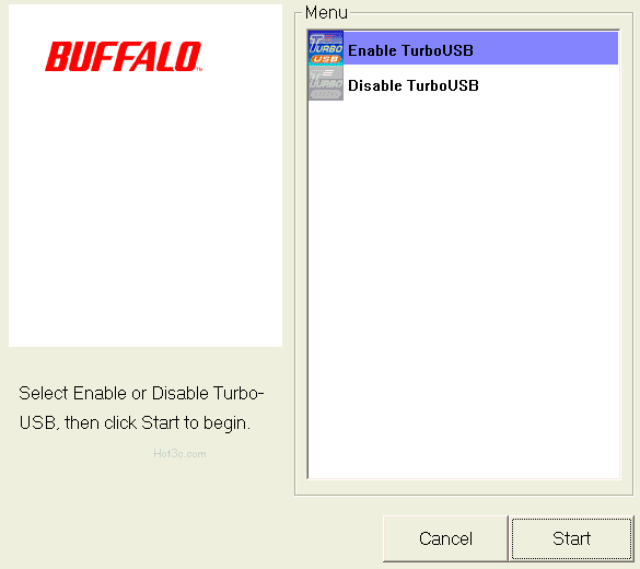 [Buffalo] Buffalo SSD外接硬碟評測