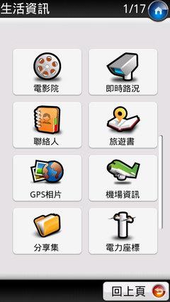 [CHT] Hami Apps 軟體商城導覽-導航王