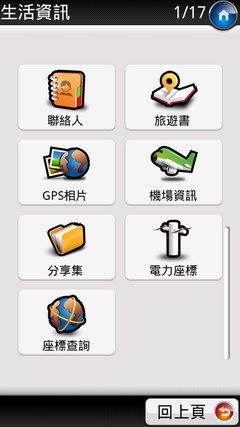 [CHT] Hami Apps 軟體商城導覽-導航王