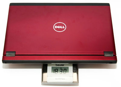 [Dell] 簡約長效 Dell V131商用筆電評測