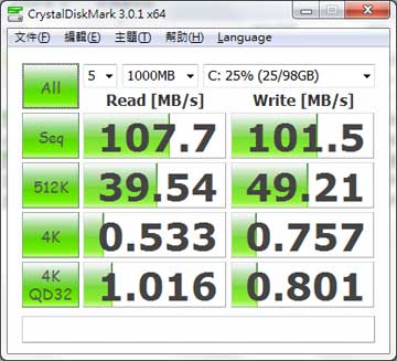 [Dell] 簡約長效 Dell V131商用筆電評測