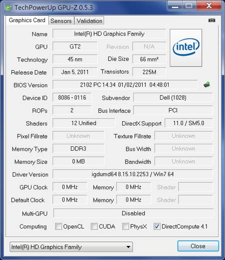 [Dell] 極致影音 Dell XPS 15筆電評測