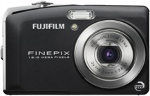 [Fujifilm] 富士 F100fd 完全評測