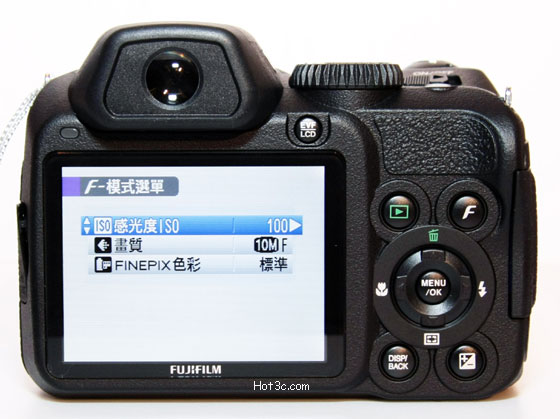 [Fujifilm] 富士 S2000HD 搶先體驗