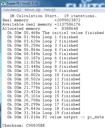 [Fujitsu] 輕量級 Fujitsu P8110 CULV 評測