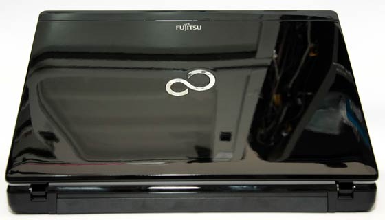 [Fujitsu] 1.3Kg 12吋 Fujitsu P771 評測