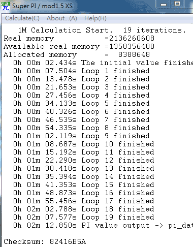 [Fujitsu] 5.6吋觸控筆電 Fujitsu UH900 評測