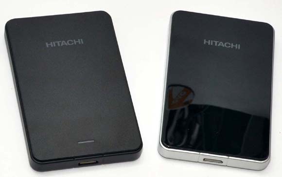 [HGST] 兩款 HGST Touro Mobile 行動硬碟實測