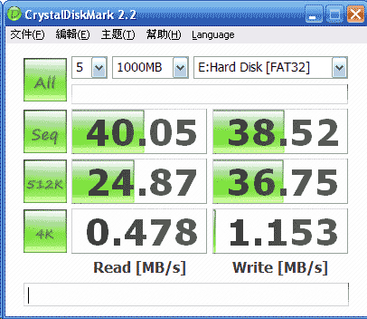 [Hitachi] Hitachi SimpleTOUGH 硬碟@烘乾機實測