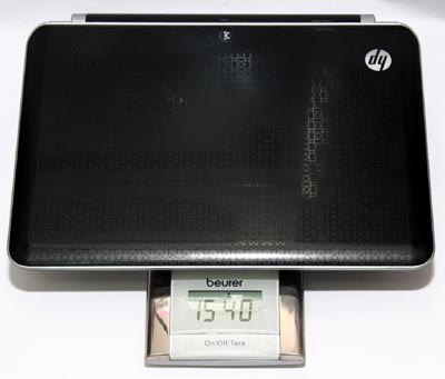 [HP] AMD APU 平台 HP dm1 評測