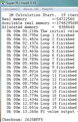 [HP] 1GB 獨顯 HP dm4 家用筆電評測(下)