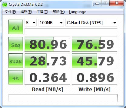 [HP] 13.3吋 i7 筆電 HP DV3 評測