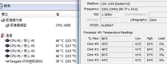 [HP] 觸控美型 AIO HP TouchSmart 610 評測