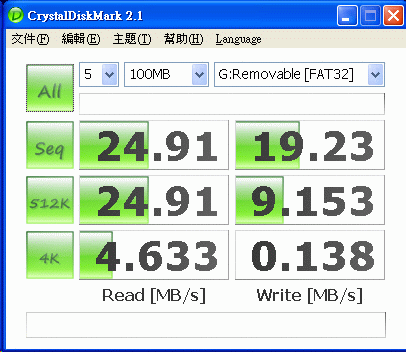 [JPower] 支援IC卡 JPower讀卡機評測