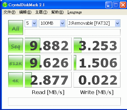 [JPower] 支援IC卡 JPower讀卡機評測