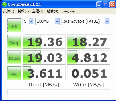 [JPower] 支援IC卡 JPower讀卡機評測