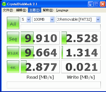 [JPower] 支援IC卡 JPower讀卡機評測