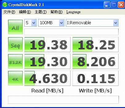 [JPower] 支援IC卡 JPower讀卡機評測